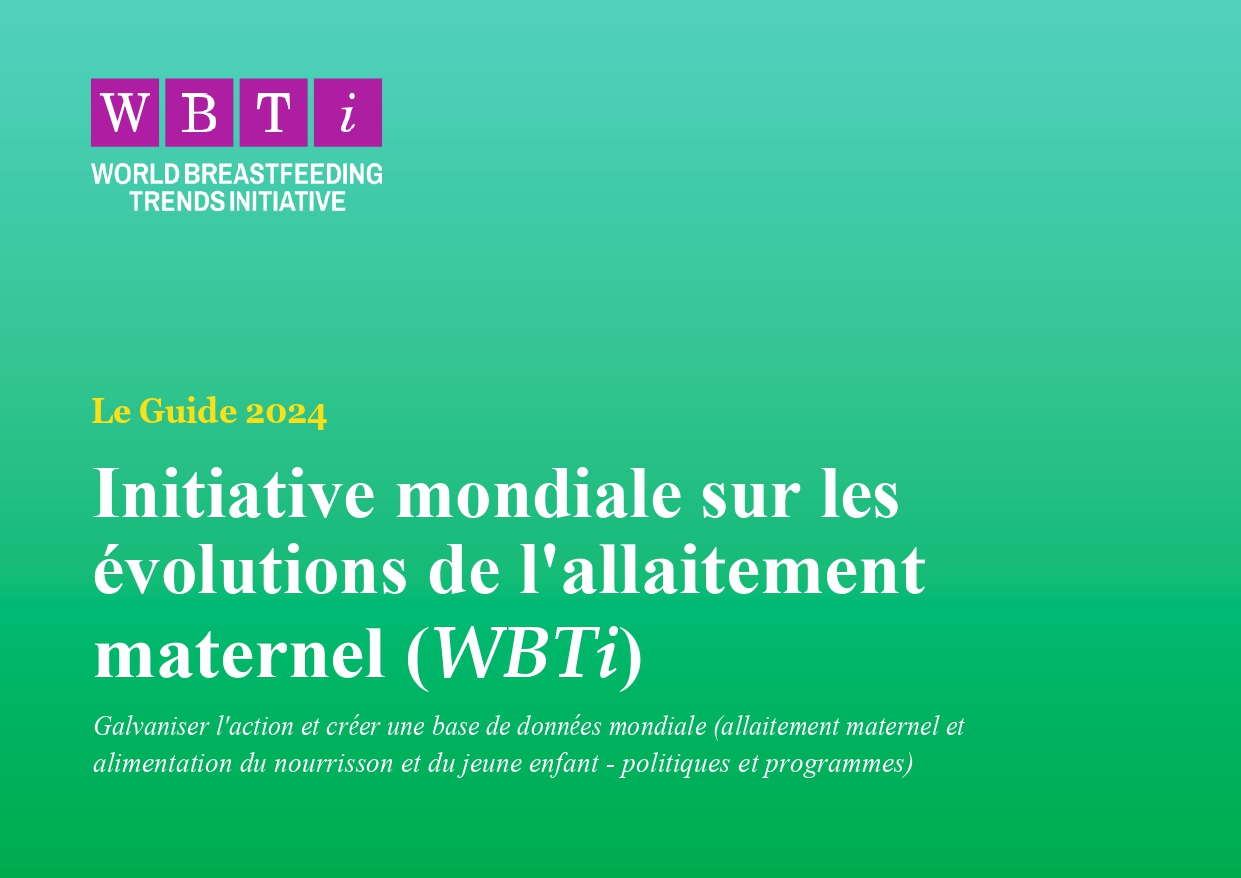 Guide Book-WBTi (French)-March 2024 | WBTi