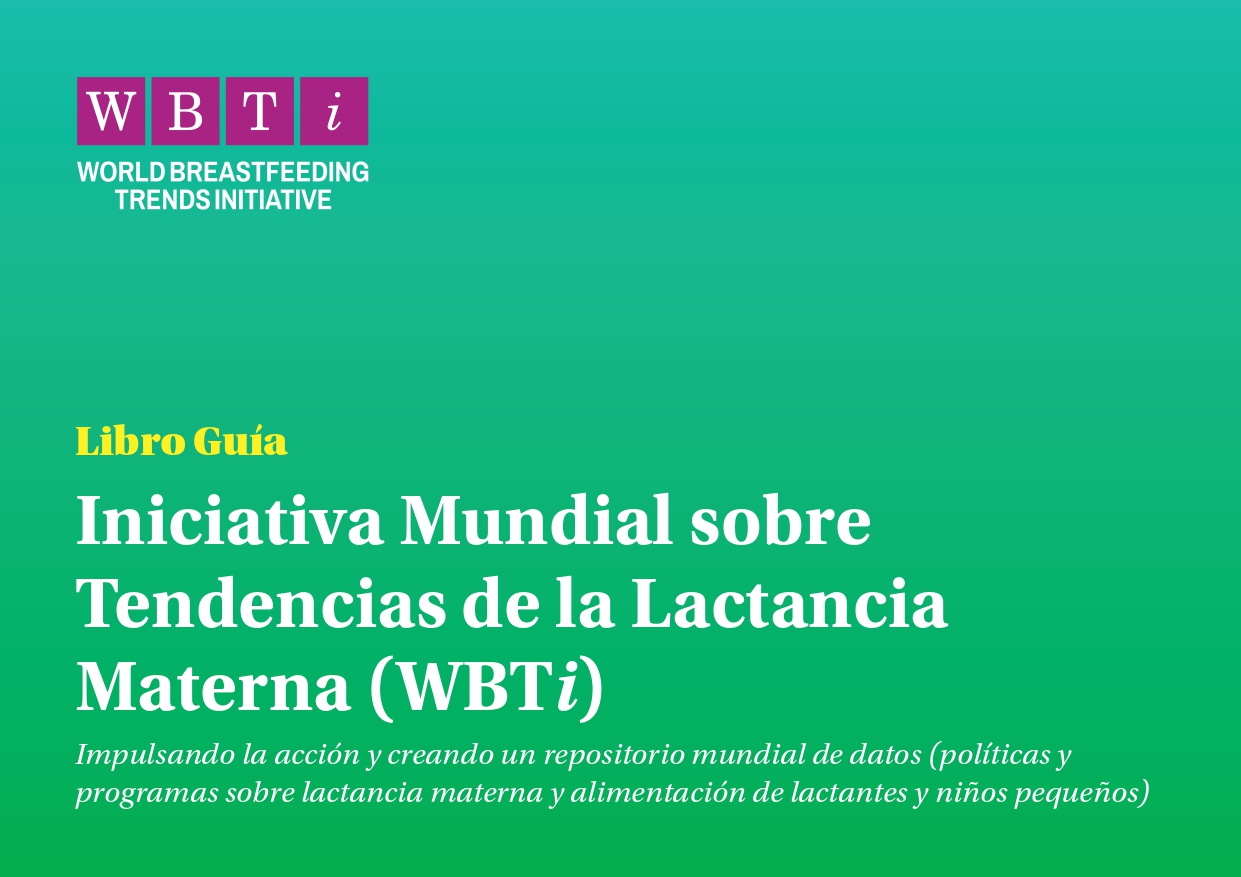 Guide Book-WBTi (Spanish)-March 2024 | WBTi